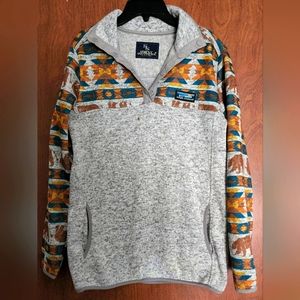 Simply Southern Pullover